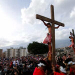 25 images from Easter celebrations around the world | Photogallery