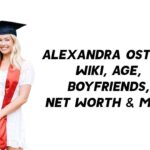 Alexandra Osteen Wiki, Age, Boyfriends, Net Worth & More 1