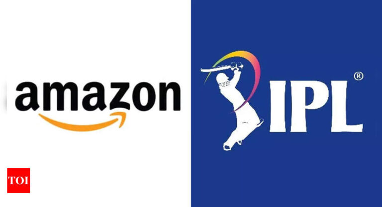 Amazon to pull out of high-stakes bidding battle for Indian Premier League media rights | Cricket News
