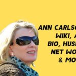 Ann Carlson Khan Wiki, Age, Bio, Husband, Net Worth & More 1