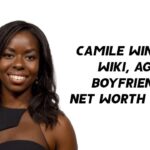 Camile Winbush Wiki, Age, Boyfriends, Net Worth & More 1