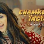 Chamkega India Lyrics – Alisha Chinai