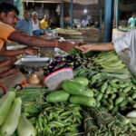 Retail Inflation Rate: Retail inflation at 7.04% in May as against 7.79% in April | India Business News