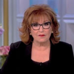 'The View's' Joy Behar says voting rights are being 'systematically taken away' from Black Americans