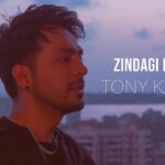 Zindagi Bata De Lyrics - Tony Kakkar